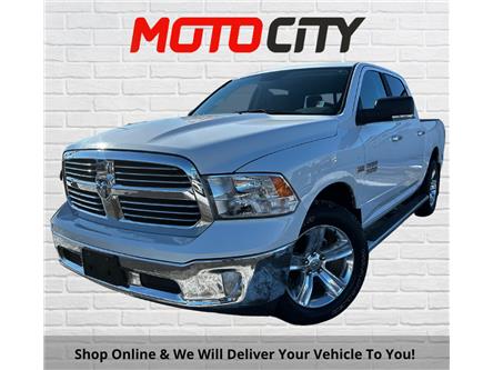 2017 RAM 1500 SLT (Stk: YP129C) in Saskatoon - Image 1 of 20