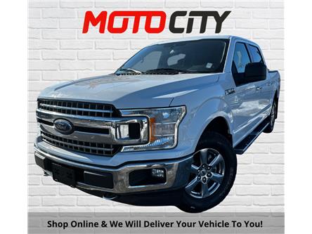 2019 Ford F-150 XLT (Stk: MP352C) in Saskatoon - Image 1 of 20