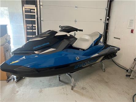 2018 Sea-Doo GT1 90SE  in Oro Station - Image 1 of 4