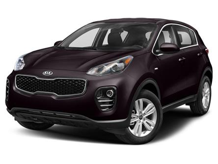 2018 Kia Sportage  (Stk: U1220A) in Hebbville - Image 1 of 9