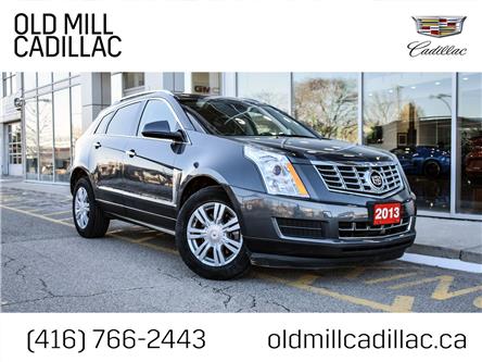 2013 Cadillac SRX Luxury Collection (Stk: 568558U) in Toronto - Image 1 of 31