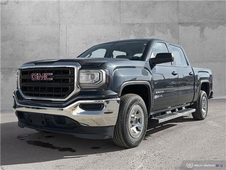 2018 GMC Sierra 1500 Base (Stk: 1072) in Quesnel - Image 1 of 23