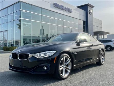 2016 BMW 428i xDrive (Stk: SG186) in Surrey - Image 1 of 23