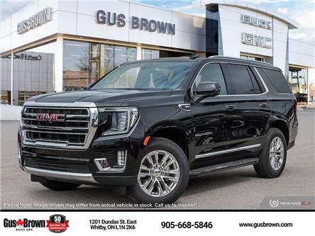 2023 GMC Yukon SLT (Stk: R323111) in WHITBY - Image 1 of 11