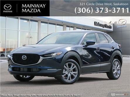 2023 Mazda CX-30 GS (Stk: M23176) in Saskatoon - Image 1 of 22