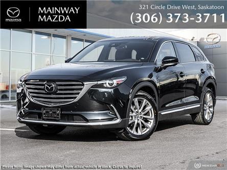 2023 Mazda CX-9 GT (Stk: M23196) in Saskatoon - Image 1 of 10