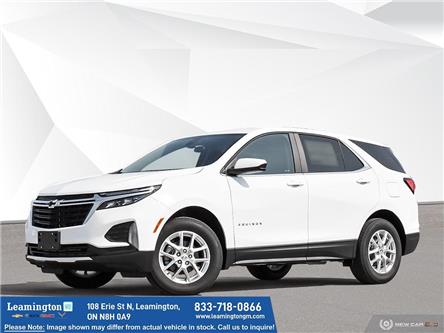 2023 Chevrolet Equinox LT (Stk: 23188) in Leamington - Image 1 of 22