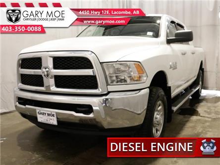 2016 RAM 2500 SLT (Stk: FP0527) in Lacombe - Image 1 of 23