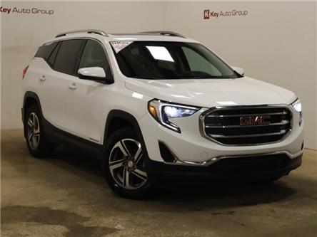 2018 GMC Terrain SLT Diesel (Stk: 223605A) in Yorkton - Image 1 of 20