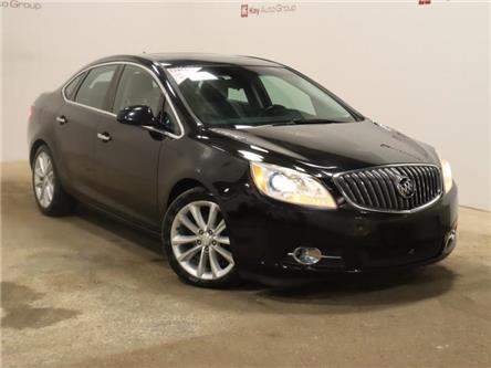 2012 Buick Verano Base (Stk: K4995) in Yorkton - Image 1 of 19
