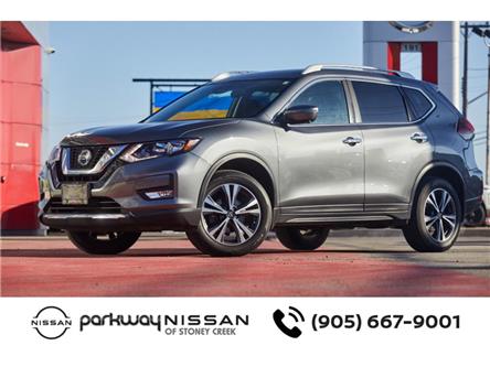 2019 Nissan Rogue  (Stk: N3090) in Hamilton - Image 1 of 25