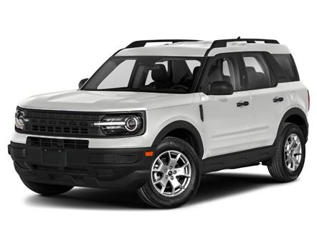 2023 Ford Bronco Sport Base (Stk: CP070) in Kamloops - Image 1 of 11