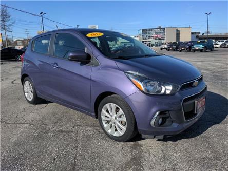 2017 Chevrolet Spark 1LT CVT (Stk: 230151A) in Windsor - Image 1 of 14