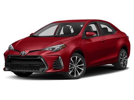 2017 Toyota Corolla SE (Stk: 10U3132) in Markham - Image 1 of 9