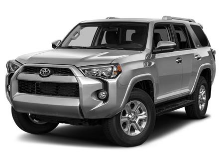 2016 Toyota 4Runner SR5 (Stk: 10U3133) in Markham - Image 1 of 10