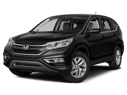 2015 Honda CR-V EX (Stk: S22423A) in Charlottetown - Image 1 of 10