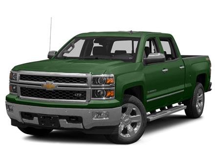 2014 Chevrolet Silverado 1500 LT (Stk: 43108A) in Prince Albert - Image 1 of 10