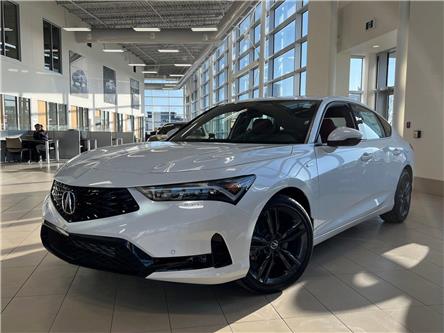 2023 Acura Integra Elite A-Spec (Stk: 15-20183) in Ottawa - Image 1 of 21