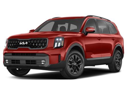 2023 Kia Telluride X-Pro (Stk: 343-23) in Burlington - Image 1 of 2