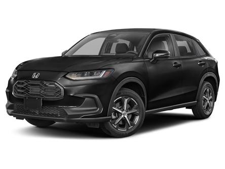 2023 Honda HR-V Sport (Stk: H23276) in Toronto - Image 1 of 11