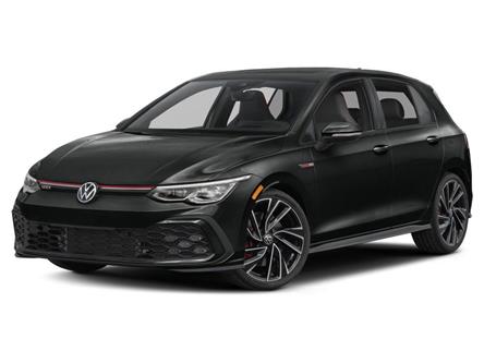2023 Volkswagen Golf GTI Autobahn (Stk: 73114) in Saskatoon - Image 1 of 11