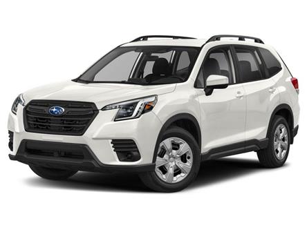 2022 Subaru Forester Base (Stk: SU0957) in Guelph - Image 1 of 9