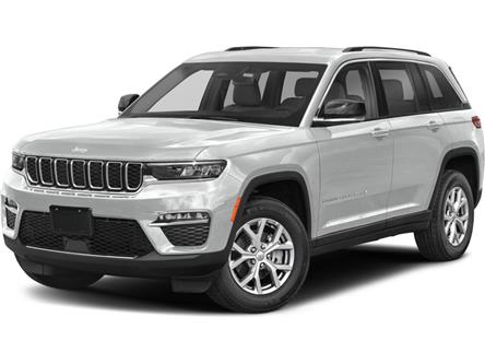 2023 Jeep Grand Cherokee Laredo in Sudbury - Image 1 of 2