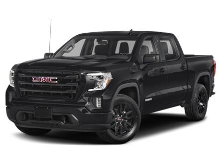 2022 GMC Sierra 1500 Limited Elevation (Stk: 22272B) in Campbellton - Image 1 of 9