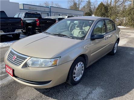 2006 Saturn ION 1 Base (Stk: 6Z138347) in Paisley - Image 1 of 15