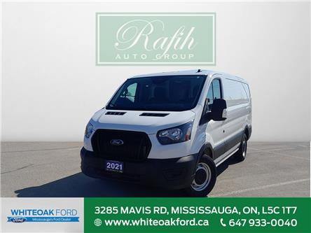 2021 Ford Transit-150 Cargo Base (Stk: T0005) in Mississauga - Image 1 of 24