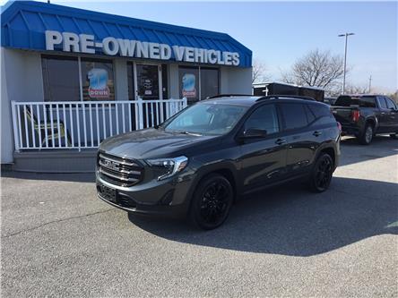 2020 GMC Terrain SLE (Stk: B9294) in Ajax - Image 1 of 22