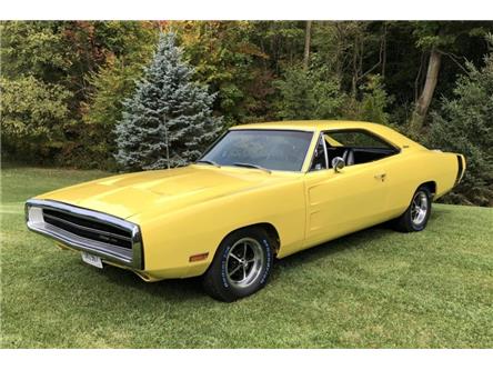 1970 Dodge Charger 500 (Stk: 1970DodgeCharger) in Toronto - Image 1 of 38