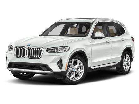 2023 BMW X3 xDrive30i (Stk: T719023) in Oakville - Image 1 of 12