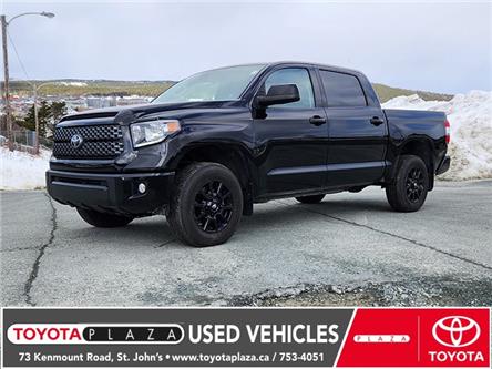 2020 Toyota Tundra Base (Stk: LP8785) in St. Johns - Image 1 of 16