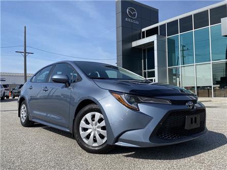 2020 Toyota Corolla  (Stk: UM3111) in Chatham - Image 1 of 23