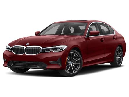 2019 BMW 330i xDrive (Stk: B708469A) in Oakville - Image 1 of 12