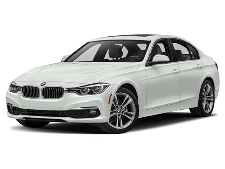 2018 BMW 328d xDrive (Stk: B716609A) in Oakville - Image 1 of 9