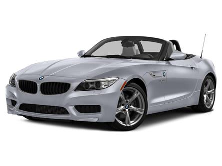 2014 BMW Z4 28i (Stk: DB8545B) in Oakville - Image 1 of 9