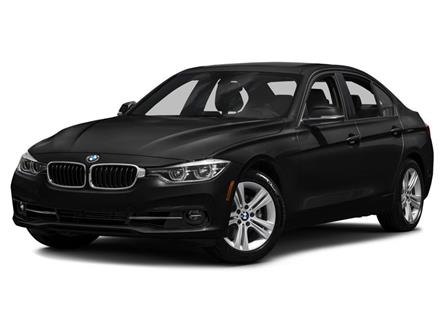 2018 BMW 330i xDrive (Stk: DB8590A) in Oakville - Image 1 of 9