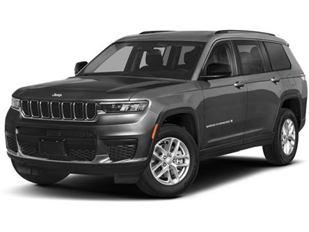 2023 Jeep Grand Cherokee L Laredo in Sudbury - Image 1 of 7