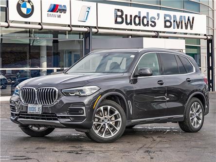 2023 BMW X5 xDrive40i (Stk: T700830) in Oakville - Image 1 of 28