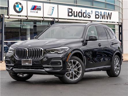 2023 BMW X5 xDrive40i (Stk: T703977) in Oakville - Image 1 of 28