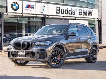 2023 BMW X5 xDrive40i (Stk: T709914) in Oakville - Image 1 of 29