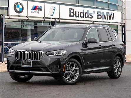 2023 BMW X3 xDrive30i (Stk: T703946) in Oakville - Image 1 of 34