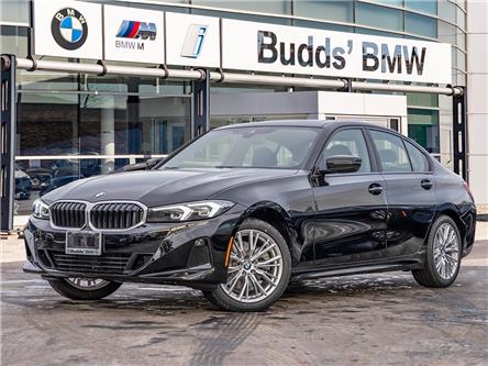 2023 BMW 330i xDrive (Stk: B711010) in Oakville - Image 1 of 28