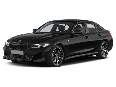 2023 BMW 330i xDrive (Stk: B708484) in Oakville - Image 1 of 3