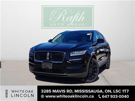 2023 Lincoln Nautilus Reserve (Stk: 23N7915) in Mississauga - Image 1 of 30