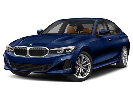 2023 BMW 330i xDrive (Stk: B708478) in Oakville - Image 1 of 9