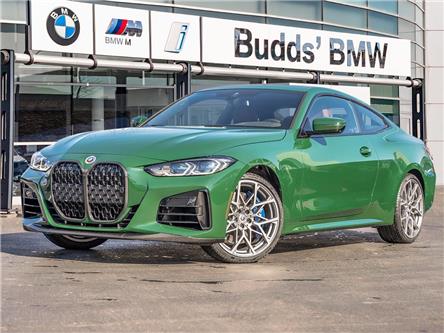 2023 BMW M440 i xDrive (Stk: B691107) in Oakville - Image 1 of 30