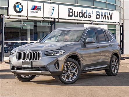 2023 BMW X3 xDrive30i (Stk: T716405) in Oakville - Image 1 of 28